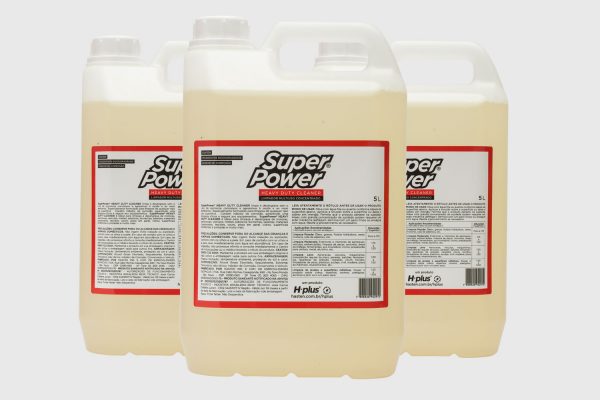 Heavy Duty Cleaner limpador concentrado